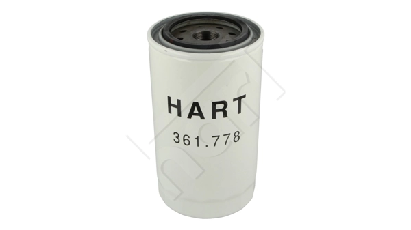 361778 Hart