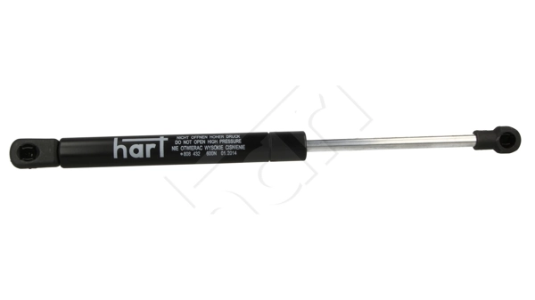 808432 Hart