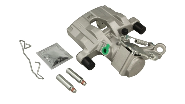 Do koszyka Zacisk hamulcowy tylny lewy Opel Vectra C 