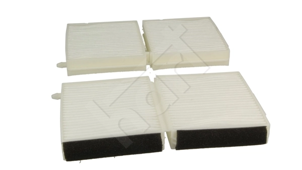  Filtr kabiny Mazda 626 5