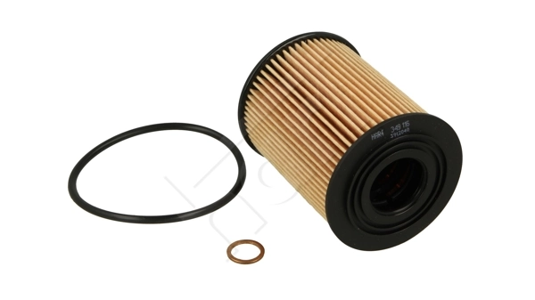 Filtr oleju Peugeot/Citroen 1682953380