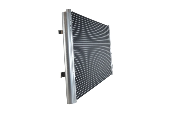 Do koszyka Chłodnica klimatyzacji KIA Cerato III YD