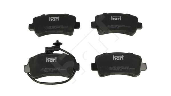 228856 Hart