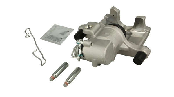  Zacisk hamulcowy tylny lewy Renault Laguna 2