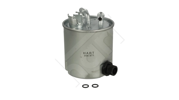 Filtr paliwa AG4014 AG