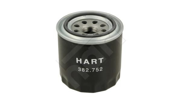 382752 Hart