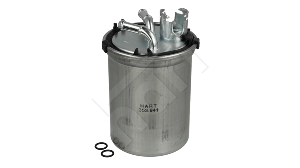 353941 Hart