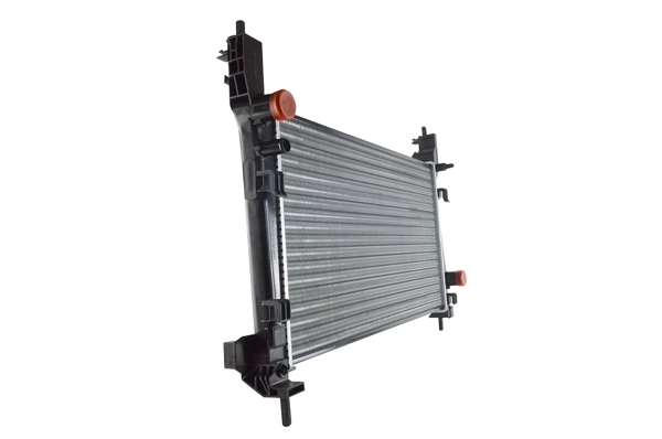 Chłodnica silnika do Citroen Nemo  