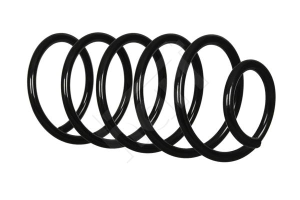  Sprężyna przednia Volvo S60 1