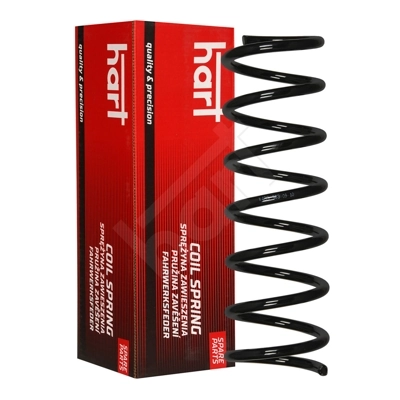 Sprężyna tylna Mazda 3 sedana (BK12) (2004 - 2006) cena, od 27,47 USD