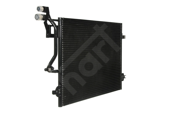  Chłodnica klimatyzacji Audi A4 