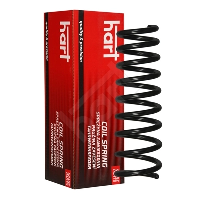 553501H500 Hyundai/Kia Sprężyna tylna