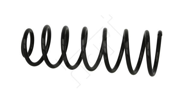 Sprężyna tylna do Volkswagen Golf III 1H1