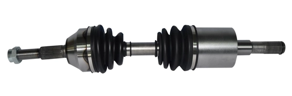 Półoś napędowa przednia lewa Chrysler 05066023AA cena, od 115,86 USD