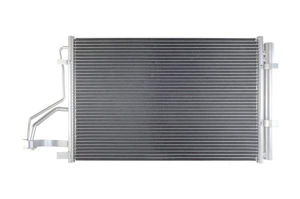 Chłodnica klimatyzacji KIA Cerato III sedana (YD) (2012 - 2019) cena, od 111,75 USD