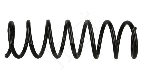 Do koszyka Sprężyna tylna Ford Focus II DA, HCP, DP