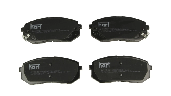 224158 Hart