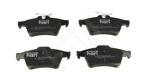 226060 Hart