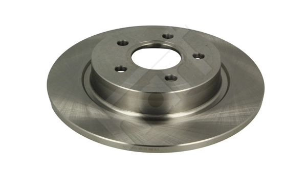 Tarcza hamulcowa tylna Ford Focus II kabriolet (CA5) (2006 - 2010) cena, od 45,85 USD