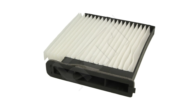 Do koszyka Filtr kabiny Nissan Tiida  C11X