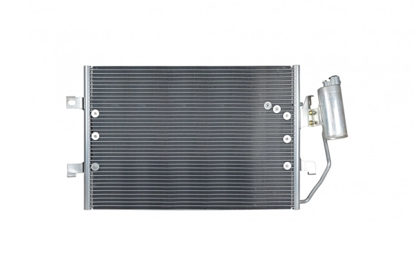 Chłodnica klimatyzacji Mercedes A hatchback (W168) (1997 - 2004) cena, od 93,94 USD