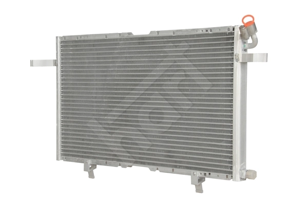 Chłodnica klimatyzacji do Opel Frontera B 6B