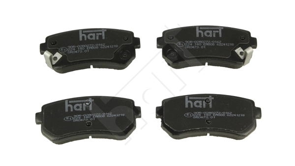 224140 Hart