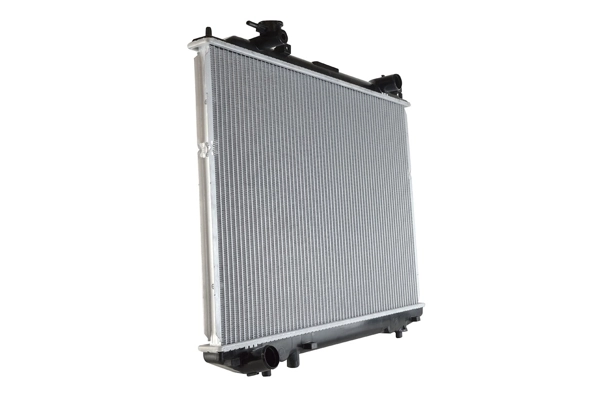  Chłodnica silnika Volkswagen Transporter 