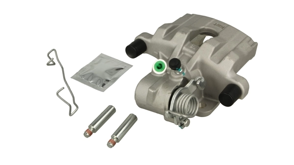 Do koszyka Zacisk hamulcowy tylny lewy Renault Laguna II KG0, KG1