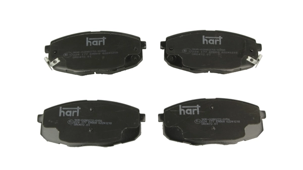 224177 Hart