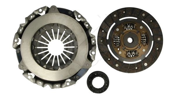 Zestaw sprzęgła (3 części) General Motors 90540803 cena, od 100,91 USD