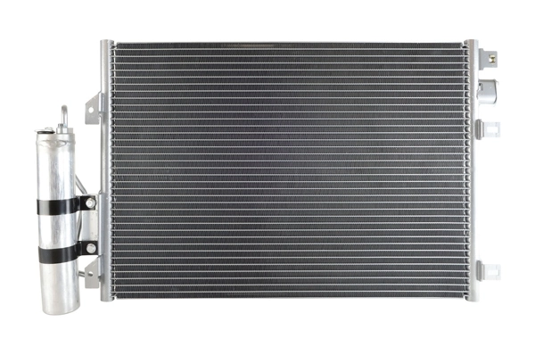 Chłodnica klimatyzacji Renault Kangoo I awangarda (FC0, FC1) (1998 - 2008) cena, od 51,15 USD