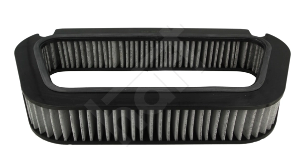 Do koszyka Filtr kabiny Audi A8 D3 4E2, 4E8