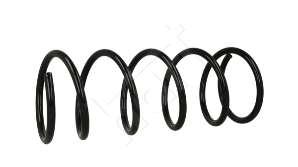 Do koszyka Sprężyna przednia Ford Fiesta Mk4 JAS, JBS