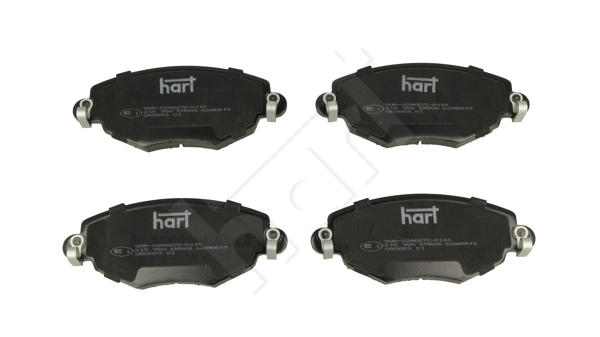 215950 Hart