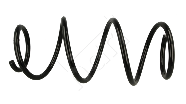 Sprężyna przednia Renault Modus minivan (JP0) (2004 - 2012) cena, od 23,71 USD