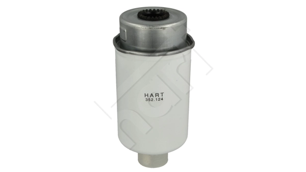 352124 Hart