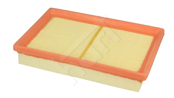 PA7538 Polcar Filtr powietrza