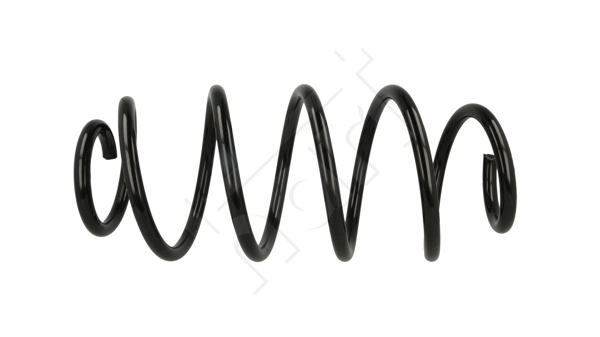  Sprężyna przednia Citroen Berlingo 