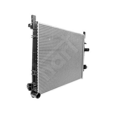 Chłodnica silnika do Dodge Journey  
