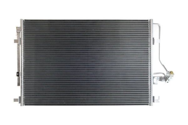 Chłodnica klimatyzacji Volkswagen Crafter 30-50 awangarda (2E, 2EA, 2EB, 2ED, 2EH, 2EX) (2006 - 2016) cena, od 145,95 USD