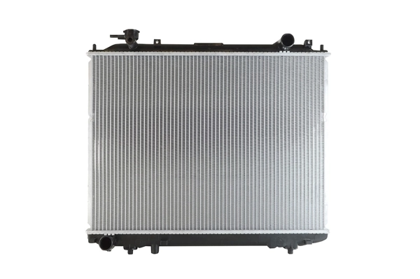 Do koszyka Chłodnica silnika Volkswagen Transporter T5 7JD, 7JE