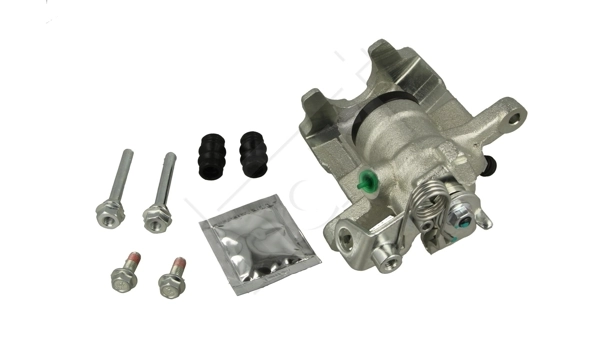 Zacisk hamulcowy tylny prawy do Volkswagen Transporter T4 70B, 70C, 7DB, 7DK, 70J, 70K, 7DC, 7DJ