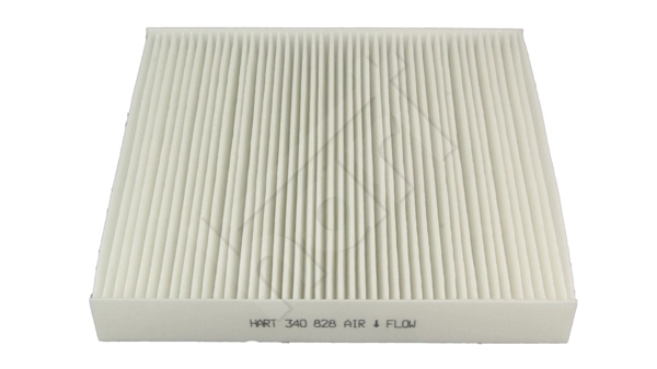 Filtr kabiny Alfa Romeo 159 sedana (939) (2005 - 2011) cena, od 12,55 USD