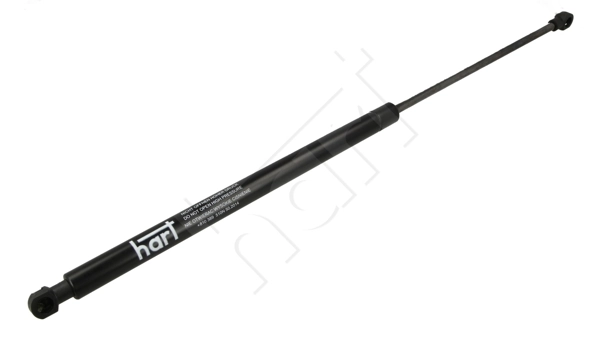 810389 Hart