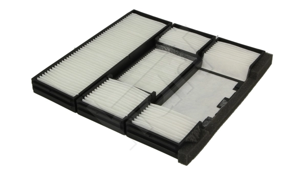  Filtr kabiny Toyota Corolla 