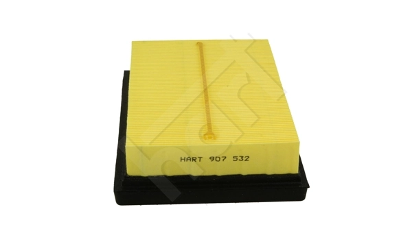 Filtr powietrza FA1683 Ford