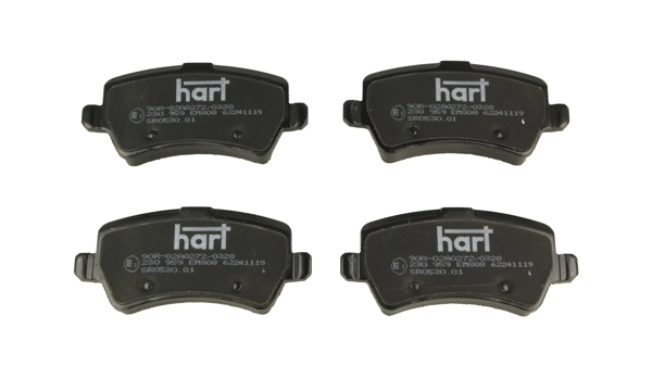 230959 Hart