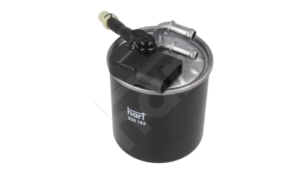 Do koszyka Filtr paliwa Mercedes C  W205