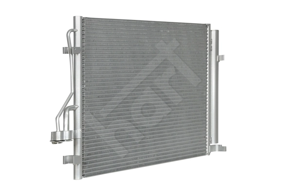Chłodnica klimatyzacji Hyundai Tucson II SUV (TM) (2010 - 2015) cena, od 104,24 USD